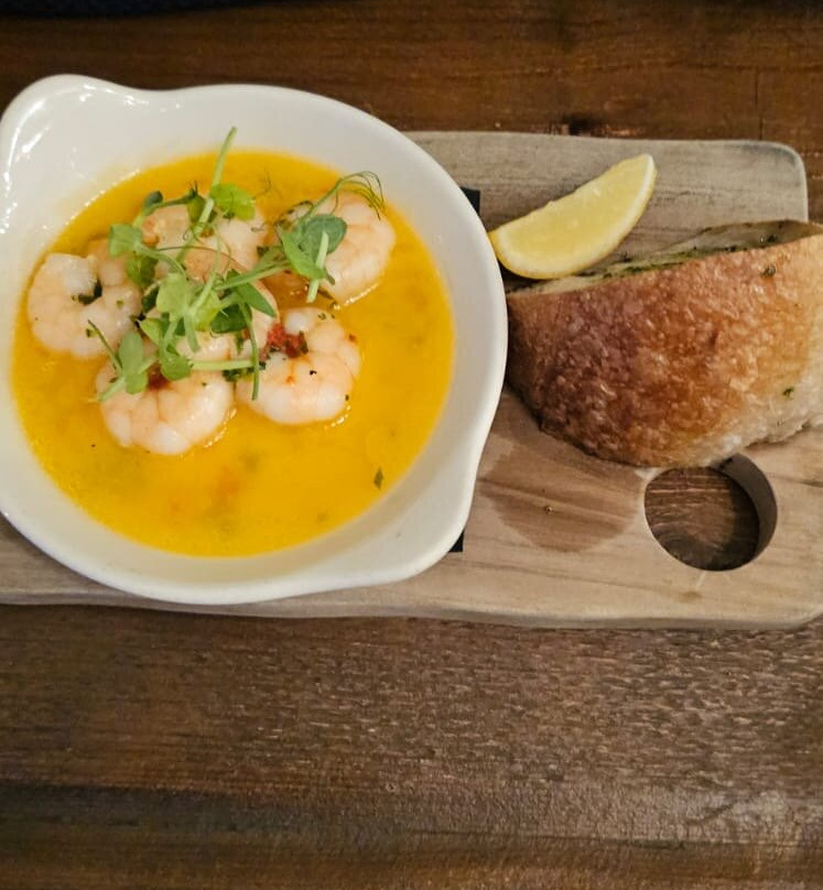 斯顿克罗斯庄园酒店主图