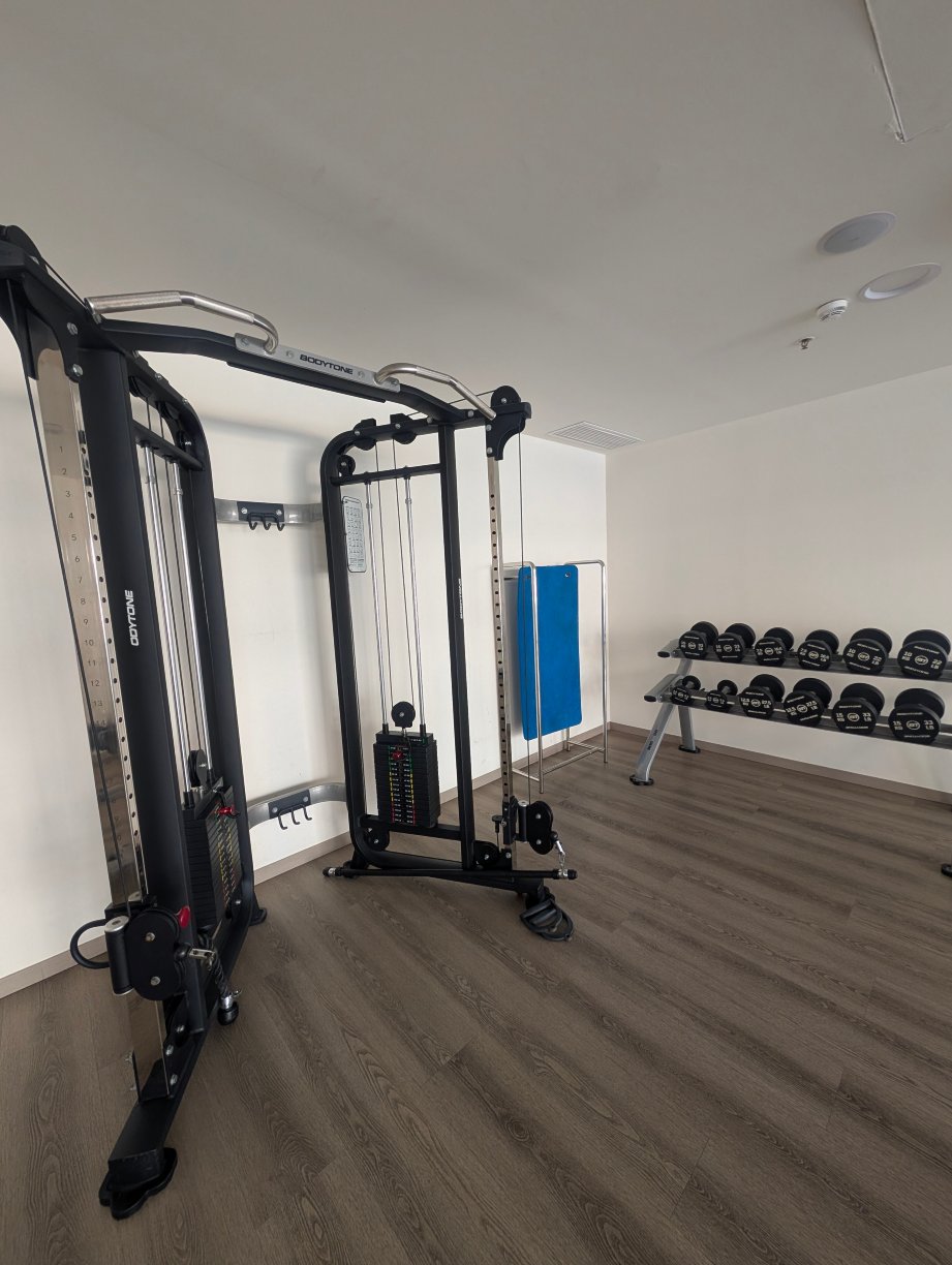 "甘迪亚参议员酒店"-官方