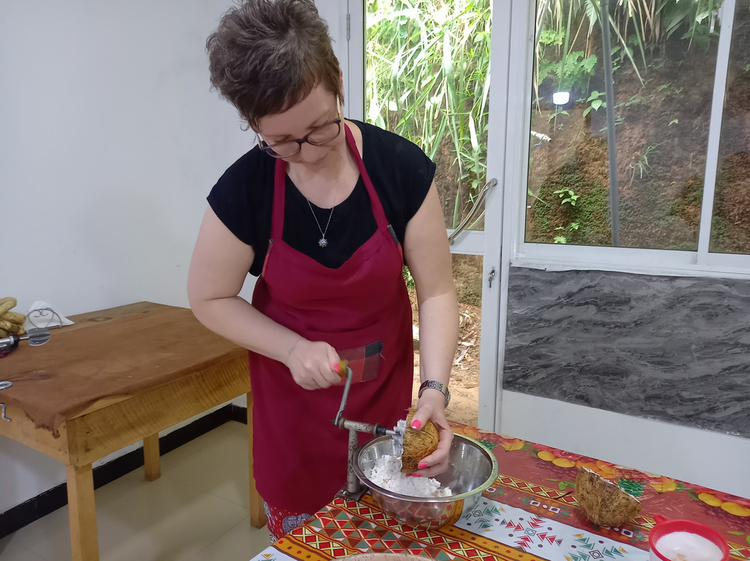 Honey Bee Garden-埃勒必去景点