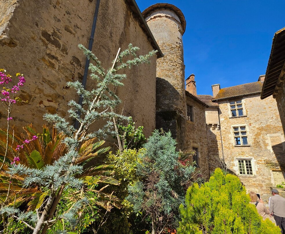 Carennac Aventure-Carennac必去景点