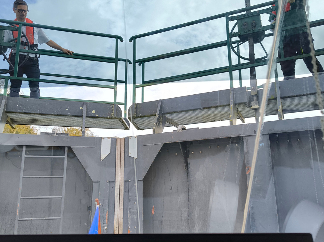 Bateau Le Sablésien-Sable-sur-Sarthe必去景点