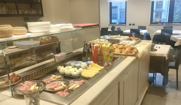 达嘉尼酒店-度假村/酒店