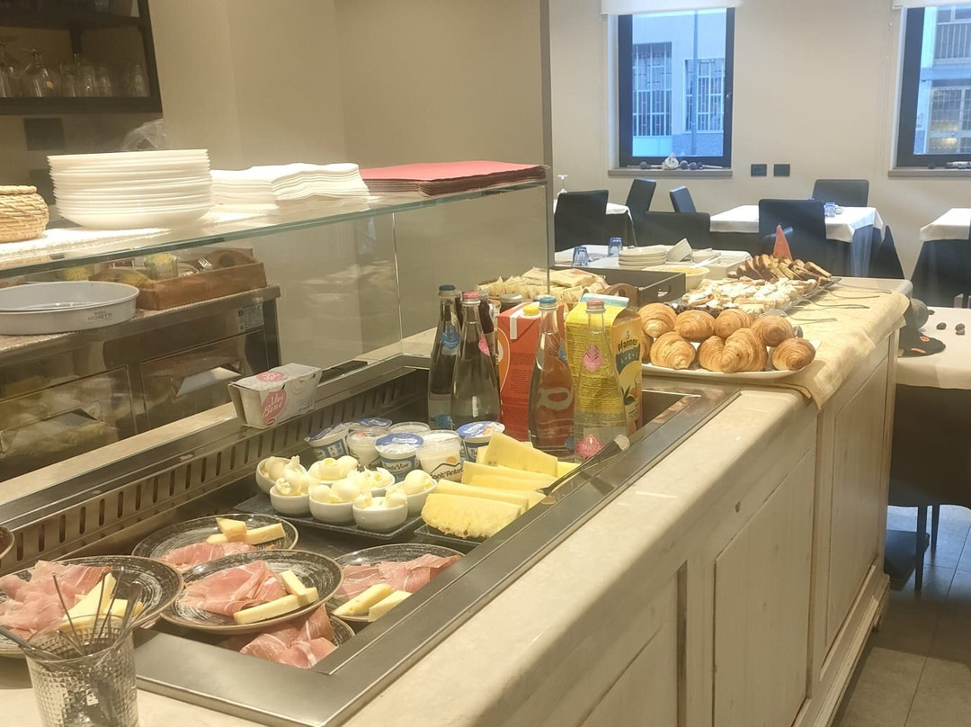 达嘉尼酒店主图