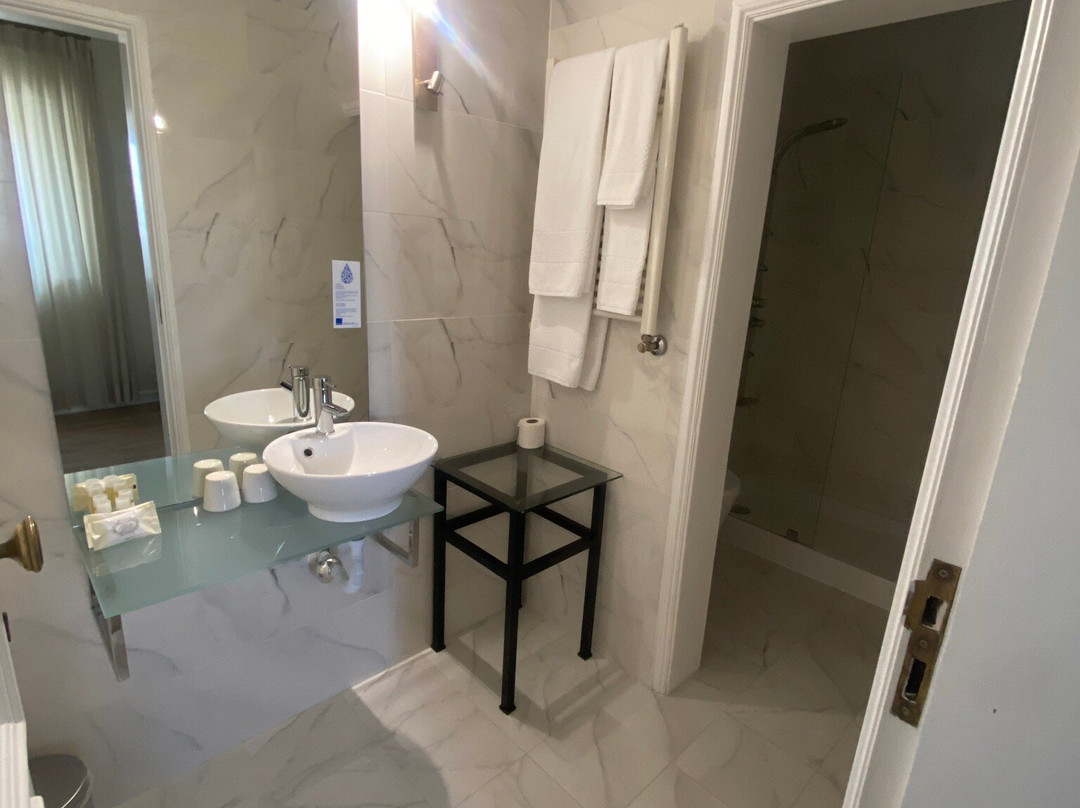 若昂派得罗酒店主图