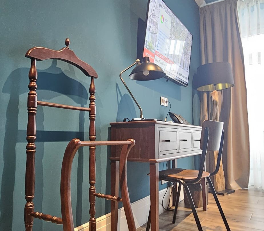 Açores Autêntico Boutique Hotel