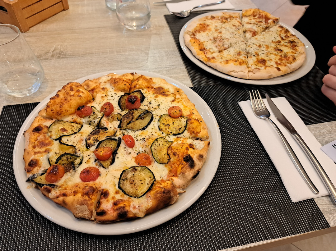 Restaurante Da Vila