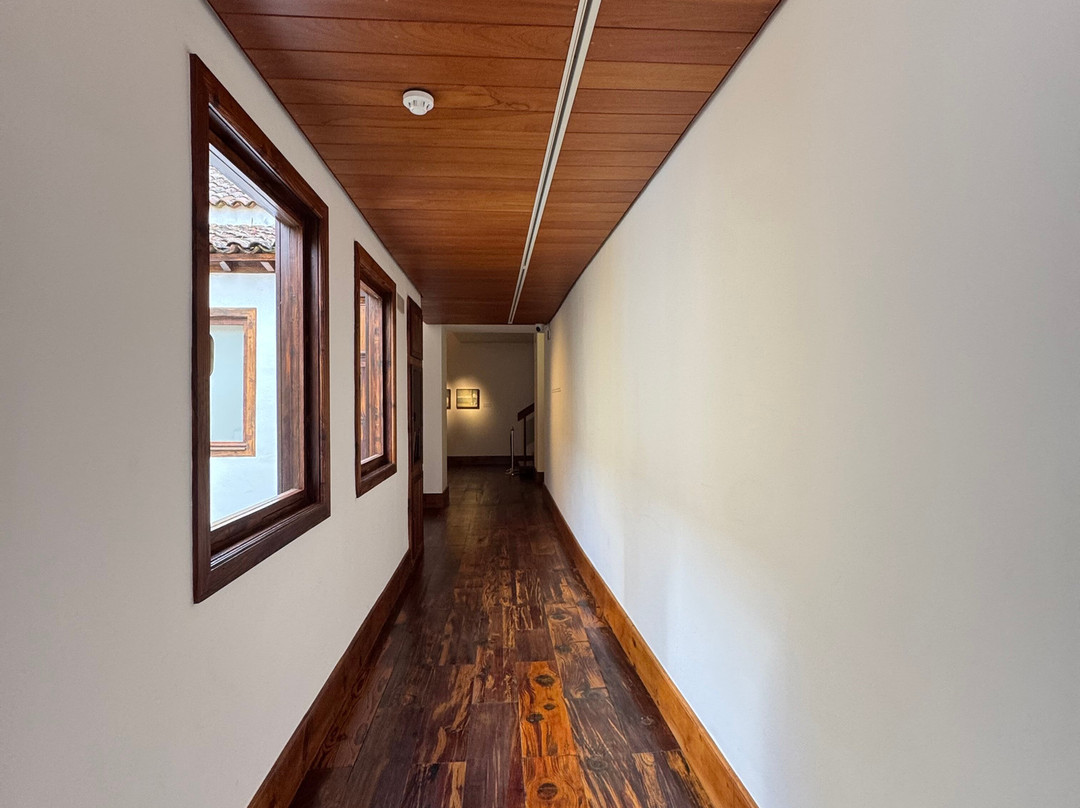 Fundación Cristino de Vera-Espacio Cultural CajaCanarias-拉古纳的圣克里斯托波尔城必去景点