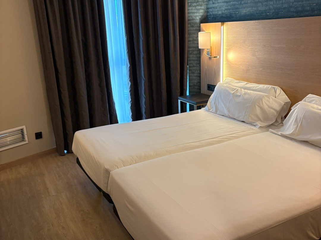 希洪佩拉约国王爵怡酒店主图