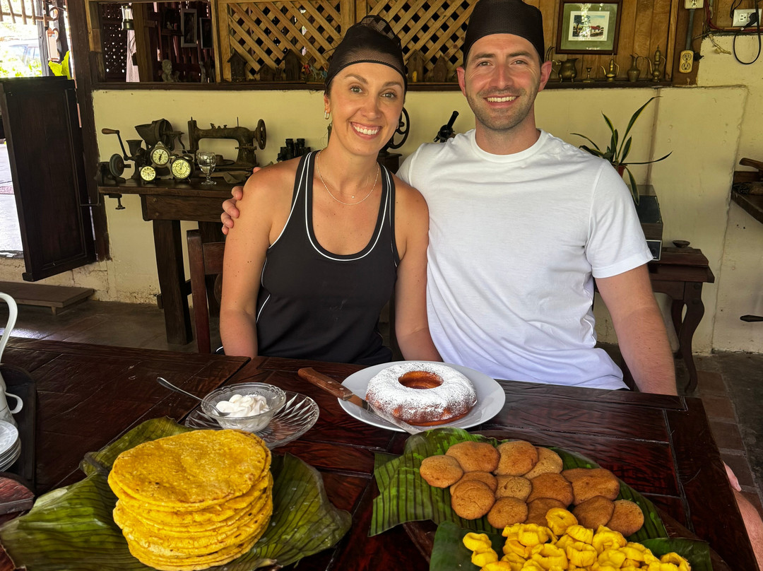 Jacamar Naturalist Tours-利比里亚必去景点