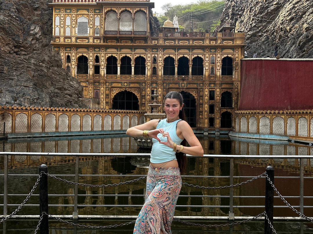 Seven Wonder Tours (Taj Day Tours)-阿格拉必去景点