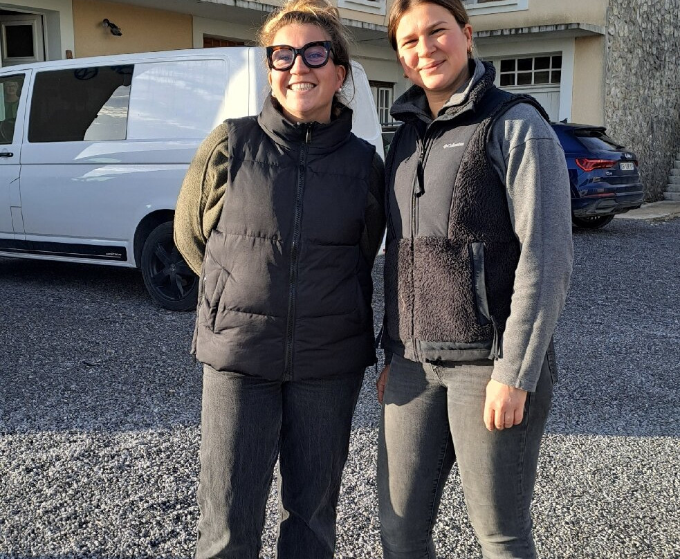 Champagne Voirin Jumel-Cramant必去景点