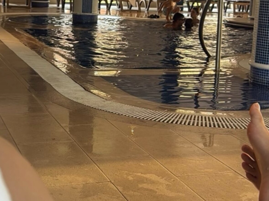 佩斯塔纳辛特拉高尔夫度假村及水疗酒店主图