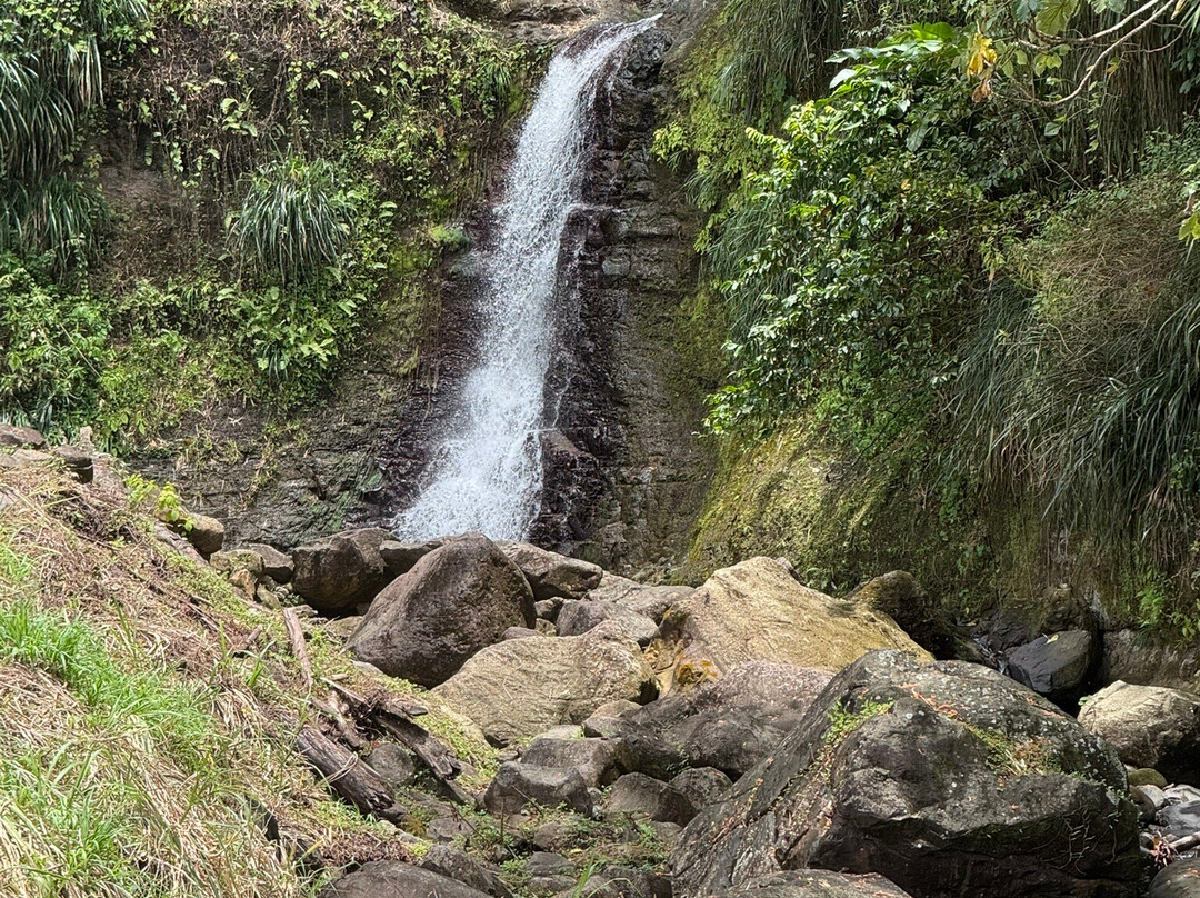 JnJ Tours-St. George's必去景点