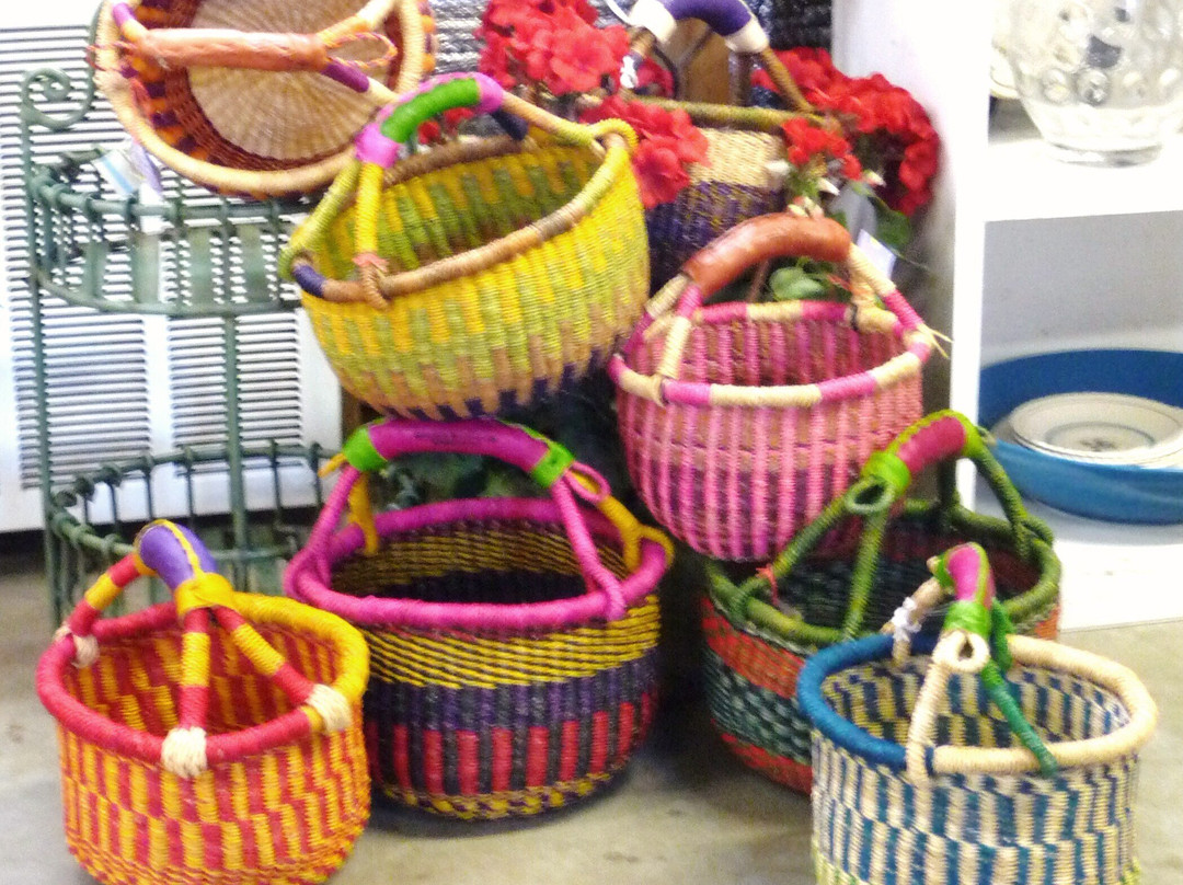 Beech Spring Gift Shop, LLC