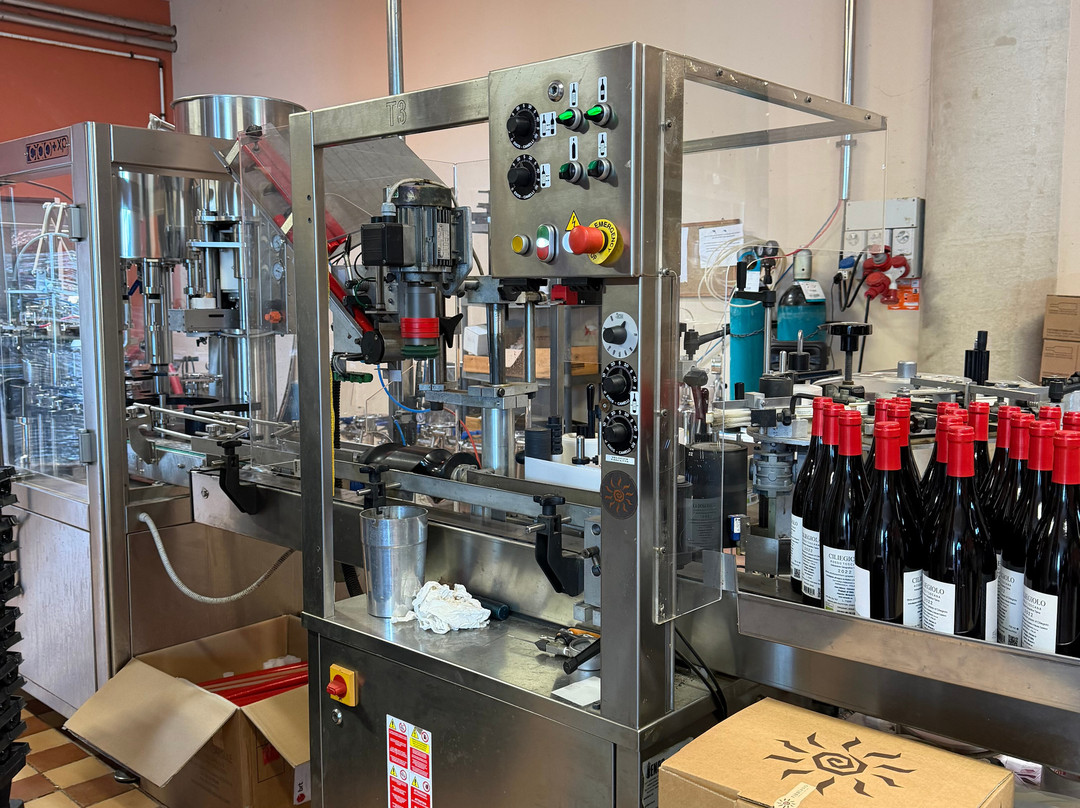 Fattoria Fibbiano-Terricciola必去景点