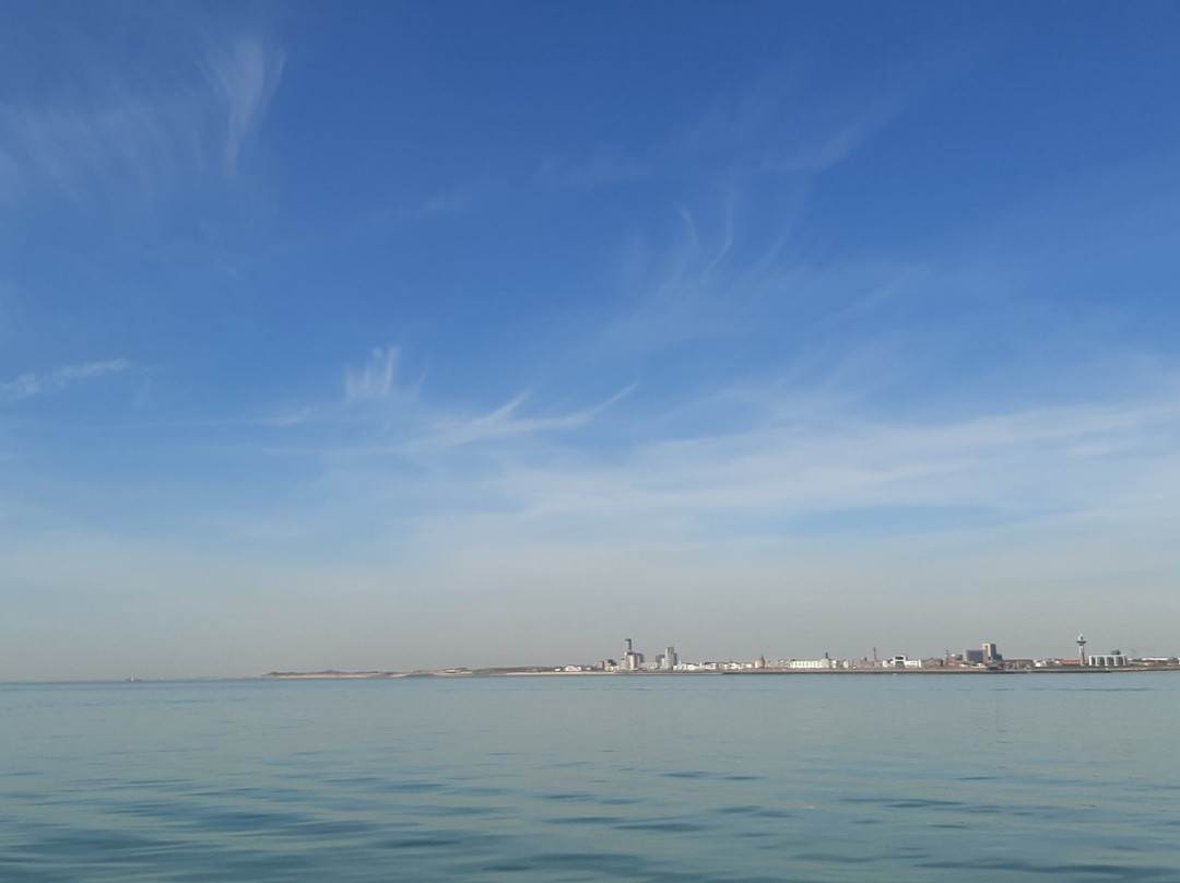 Westerschelde Ferry-Vlissingen必去景点