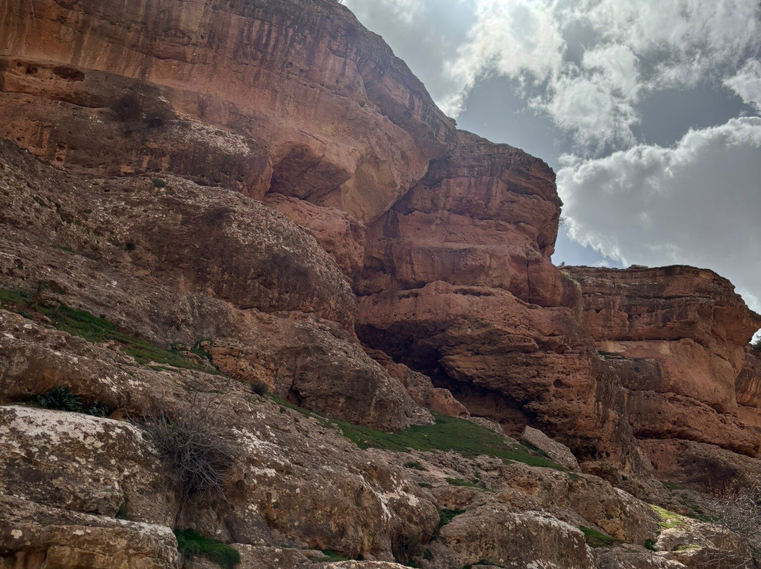Quad & Co Maroc-马拉喀什必去景点