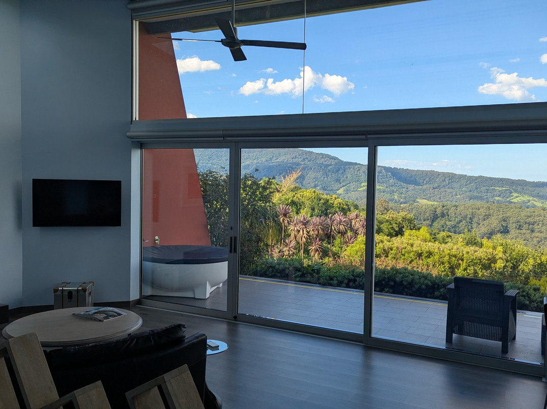 赫山休闲酒店主图