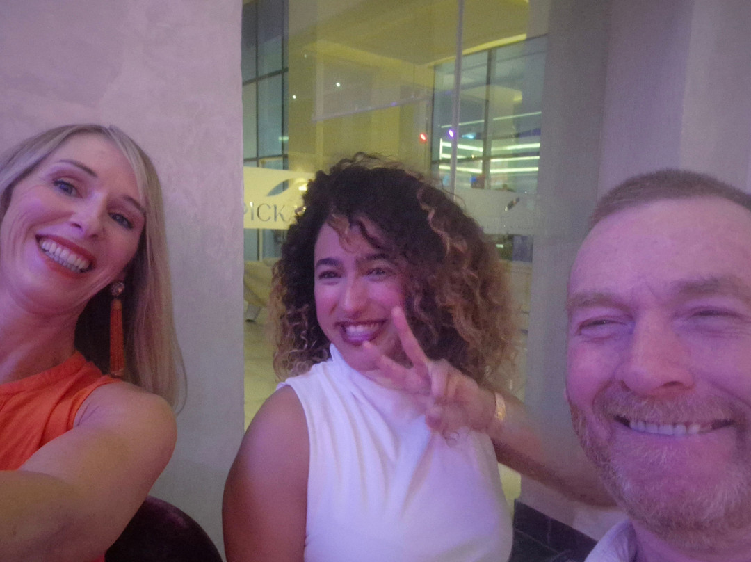 Pickalbatros White Beach Taghazout - Adults Friendly 16 Years Plus - Ultra All Inclusive主图