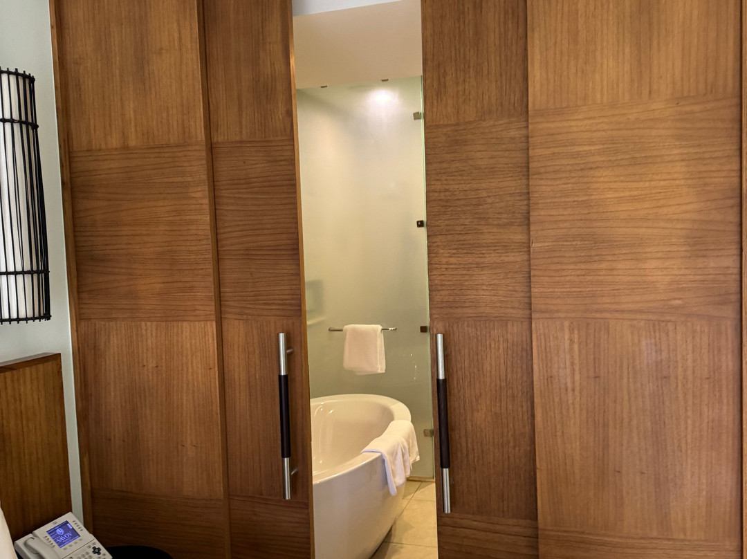 萨沃伊水疗度假村主图