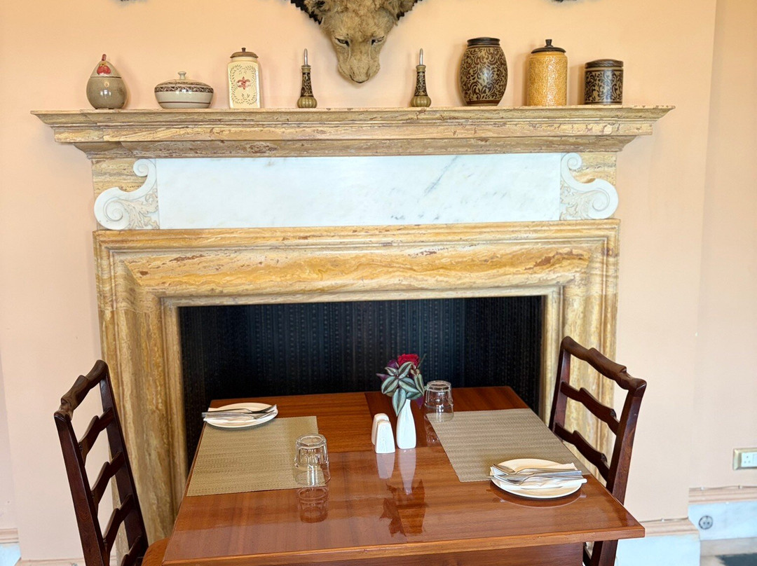 拉姆格尔酒店 - 齐普尔- IHCL 精选酒店主图