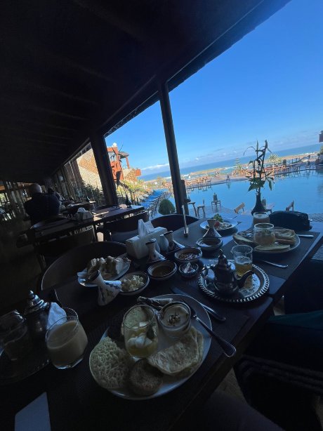 伊甸埃尔罗城堡酒店-旅行者