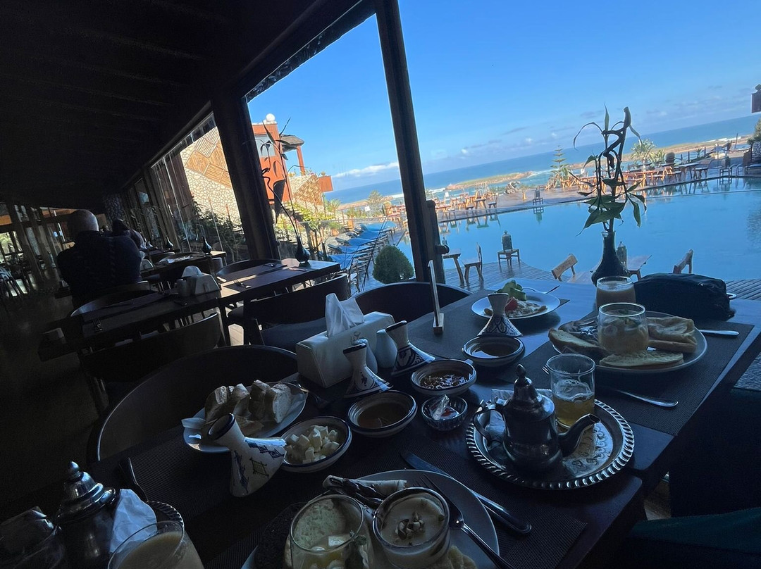 伊甸埃尔罗城堡酒店主图