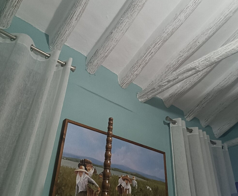 CASA LOS LAGARES