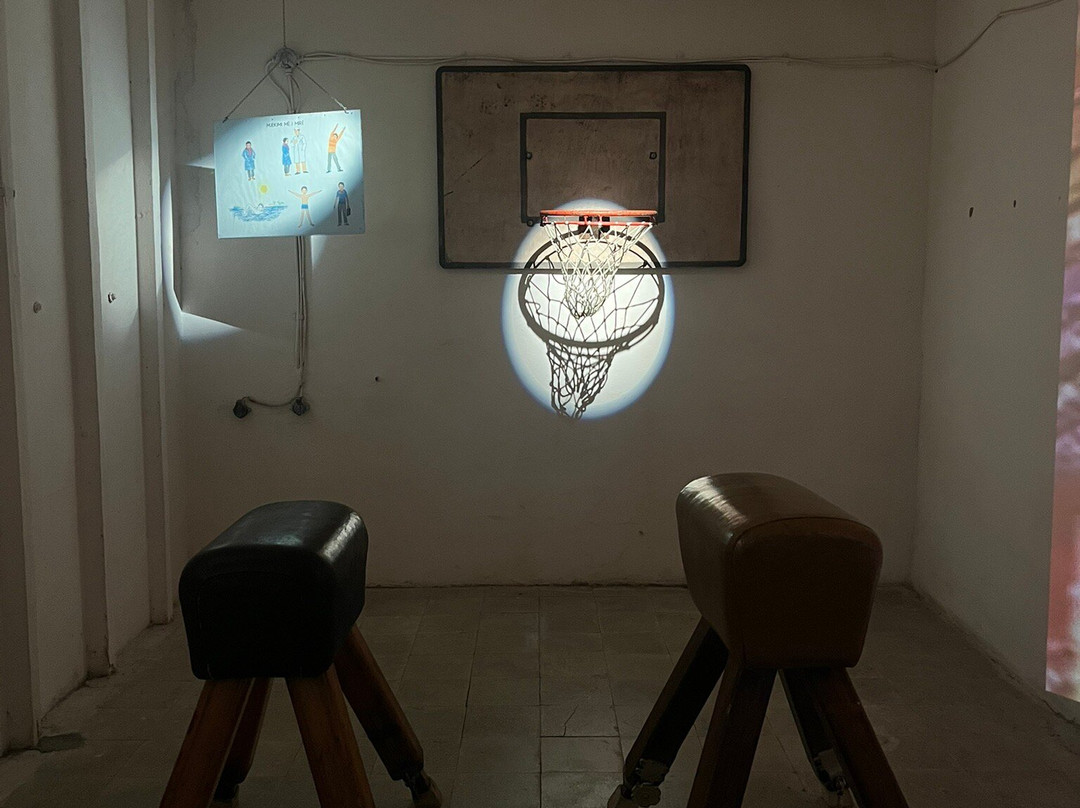 Bunk'Art 1-地拉那必去景点
