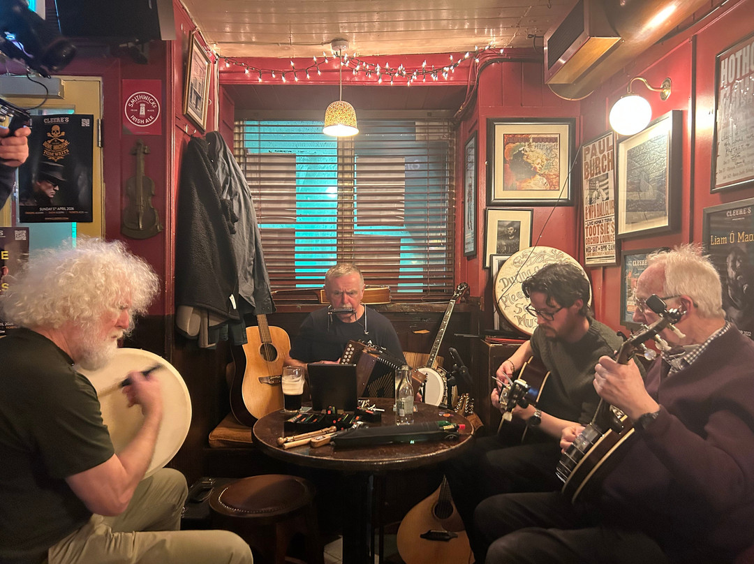 Explore With Spike-底特律必去景点