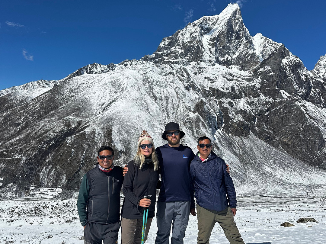Naturestride Mountain Adventure-加德满都必去景点