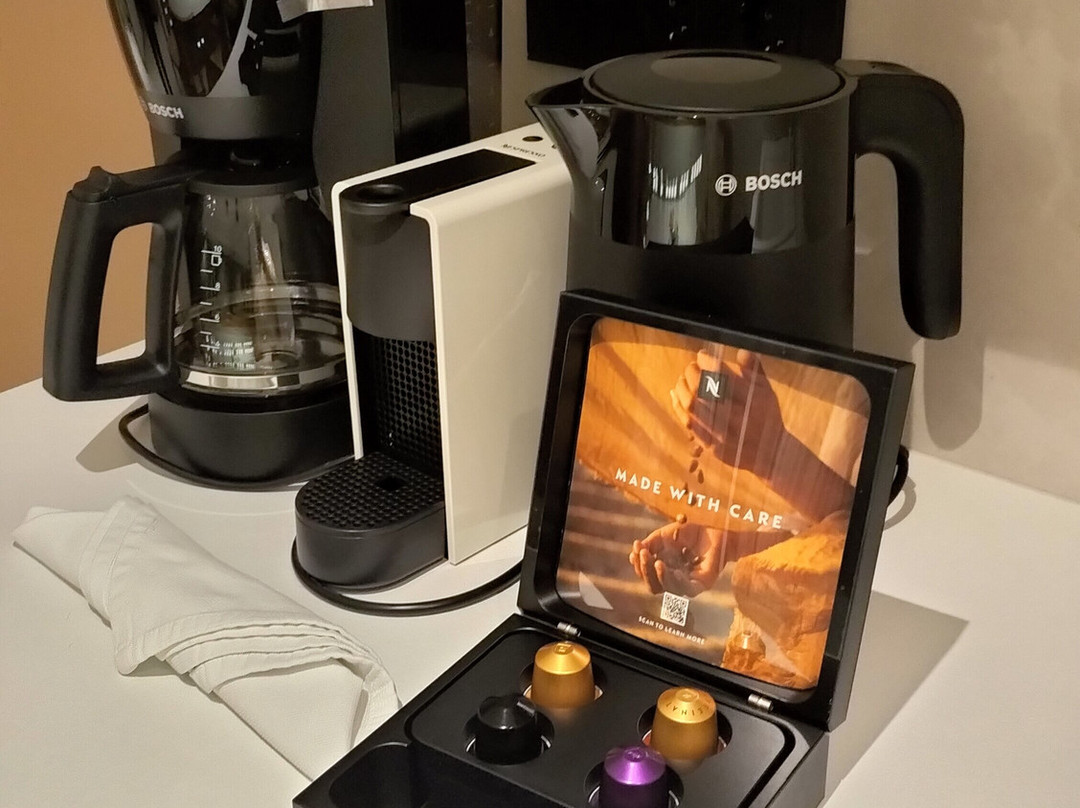 阳光海滩度假村主图