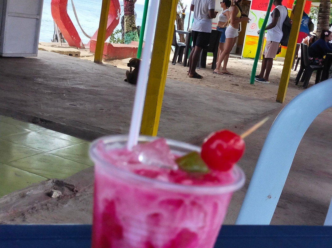 圣路易斯得可麦仑度假酒店 - 全包主图