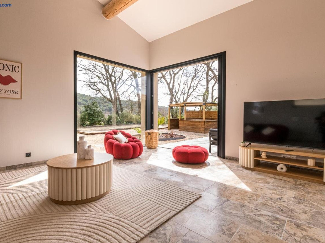 Villas Cecidoux