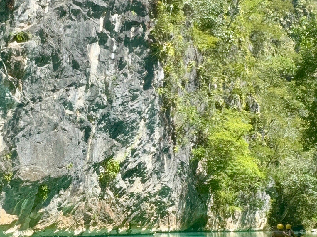 Cânion Do Rio Salobra-Bodoquena必去景点