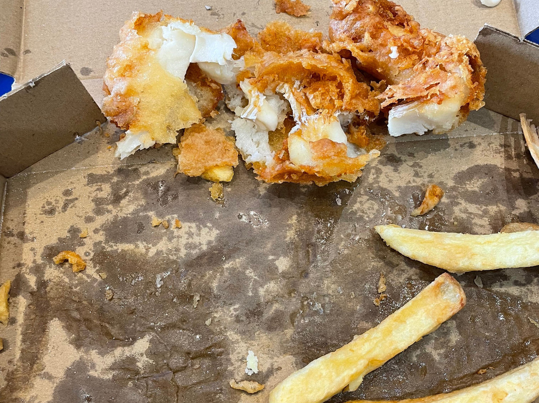 Coral Island-黑潭必去景点