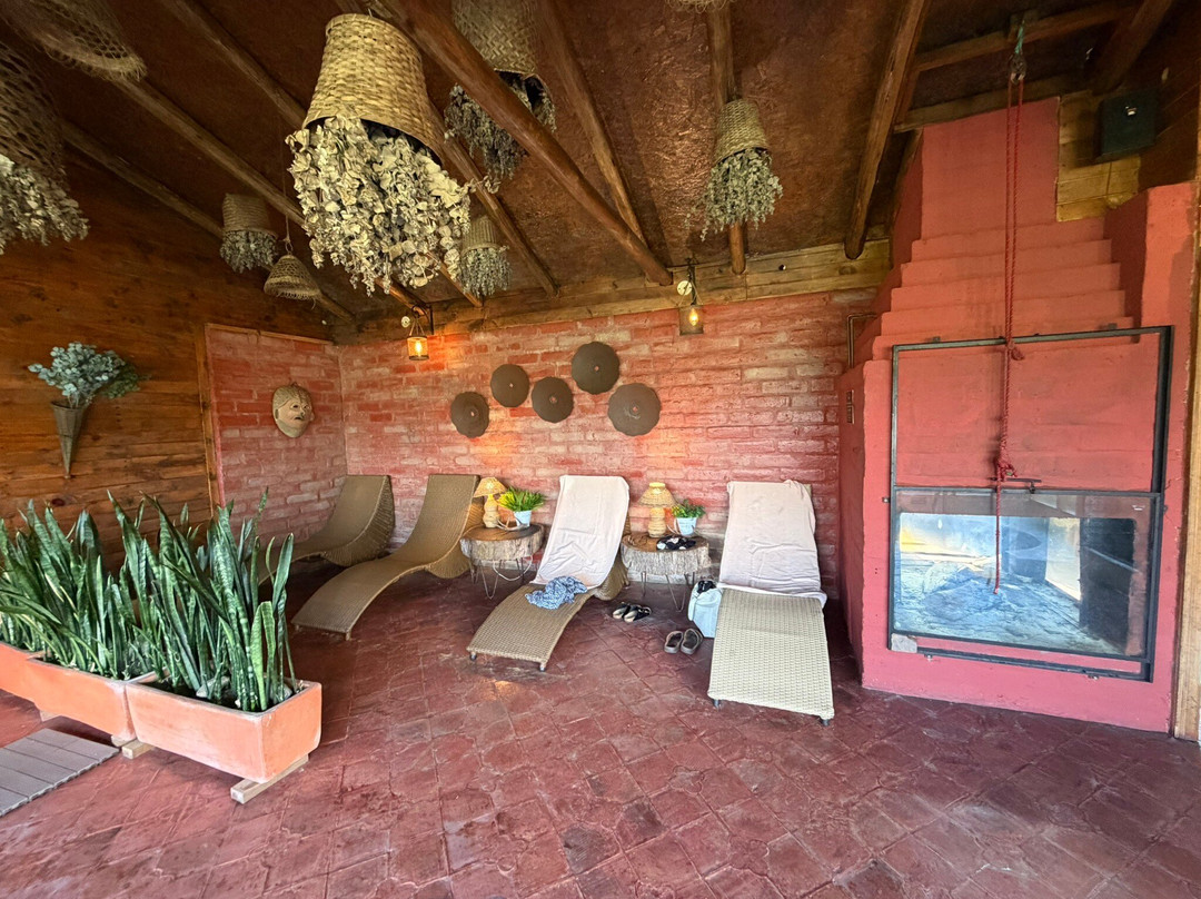 Hacienda El Porvenir by Tierra del Volcan主图