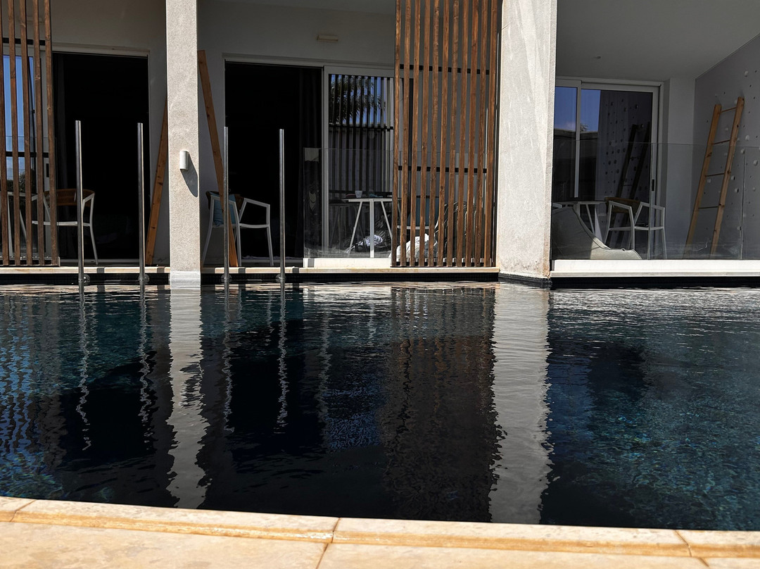 艾利乌斯酒店&温泉主图