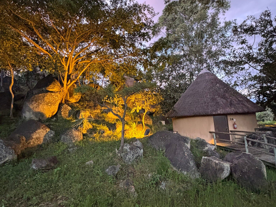 Pululukwa Resort主图