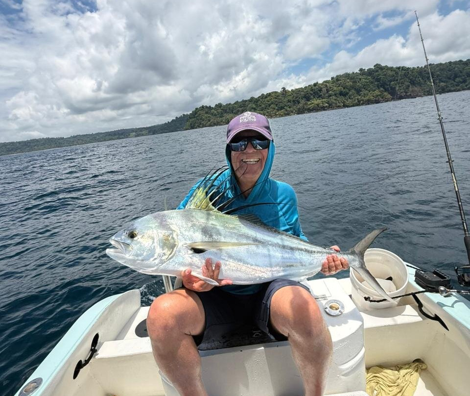 Fish Drake Bay-德雷克湾必去景点