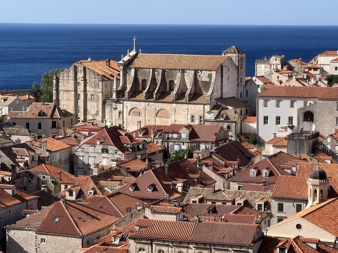 限成人的Nobile遗产别墅主图