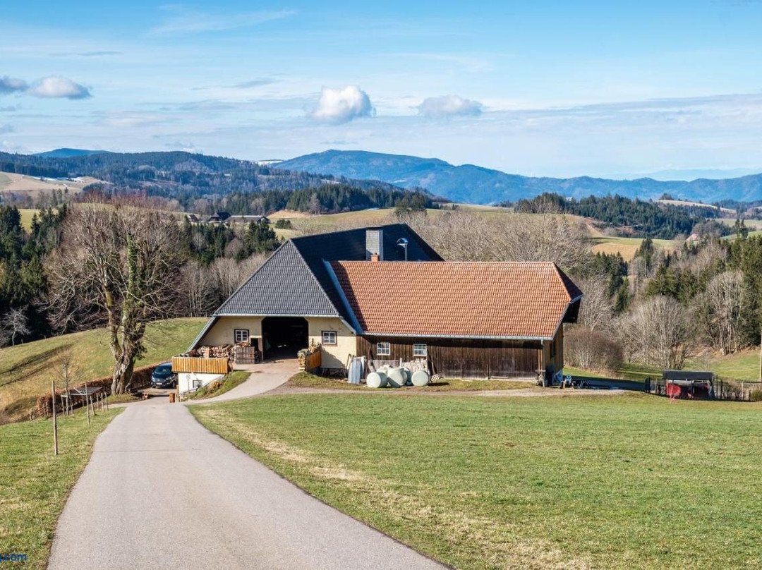 Brosihof