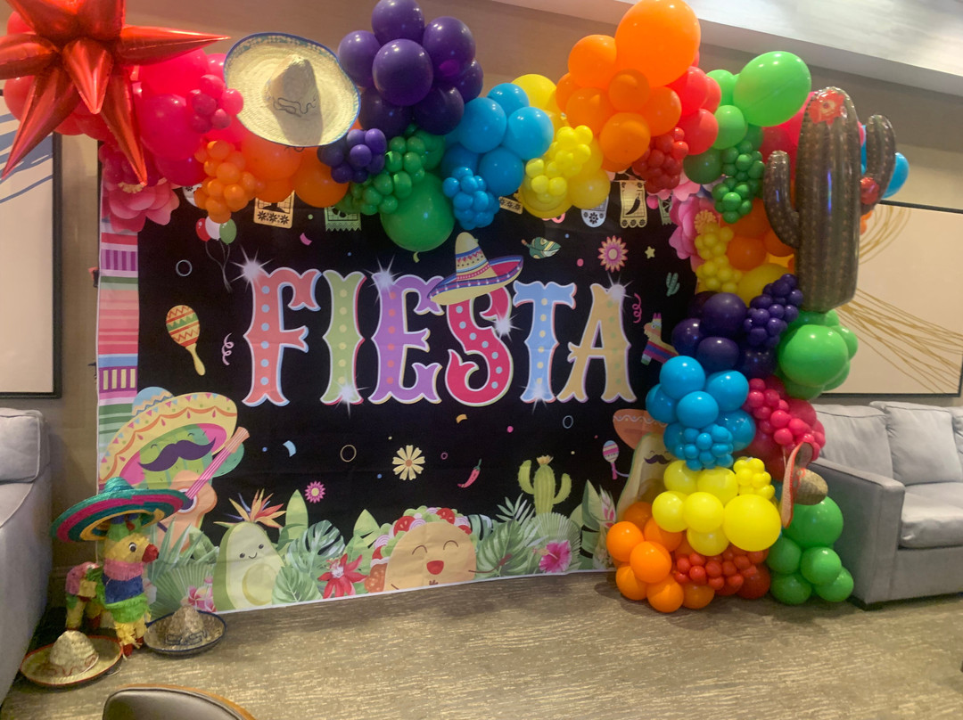 圣安东尼奥万豪西北医疗中心主图