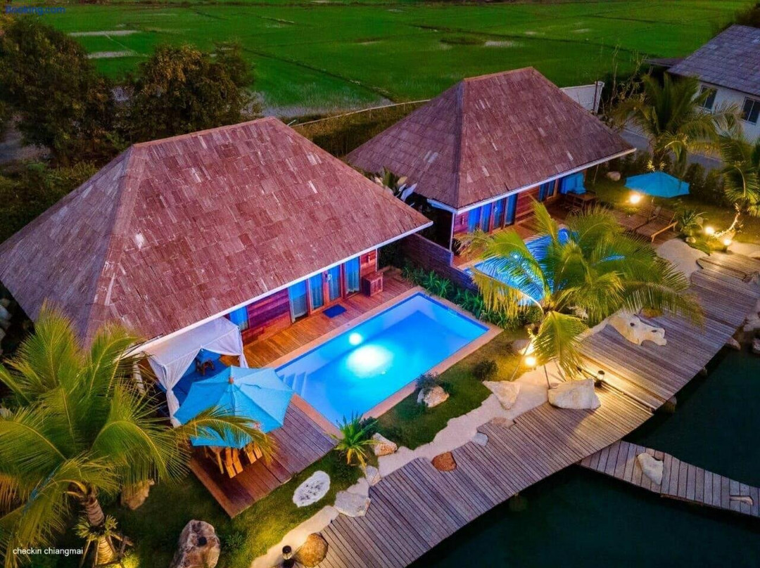 Buffalo Island Resort & Adventure Park