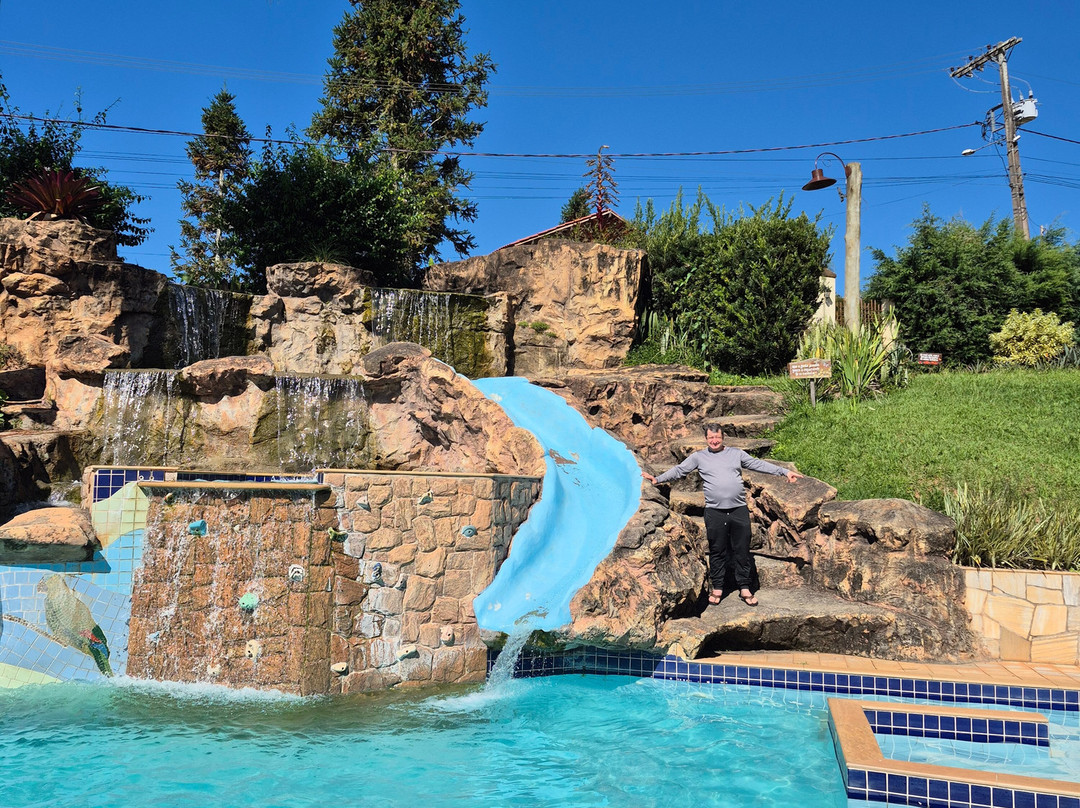 维拉奇科别墅酒店主图