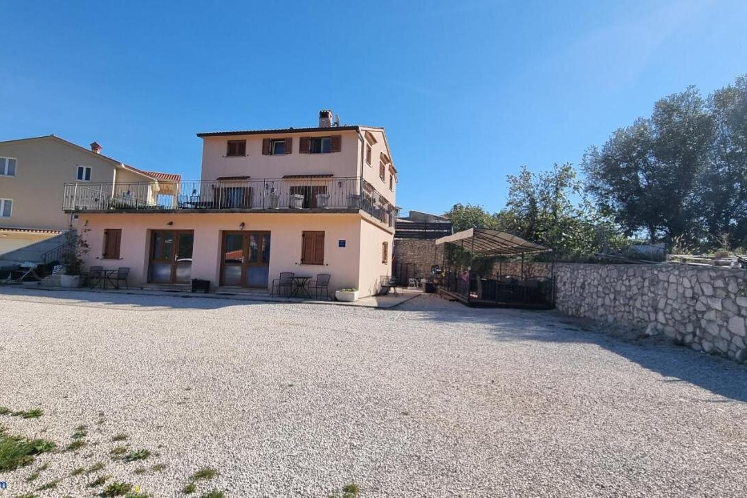 Apartmani Barbara Brsec