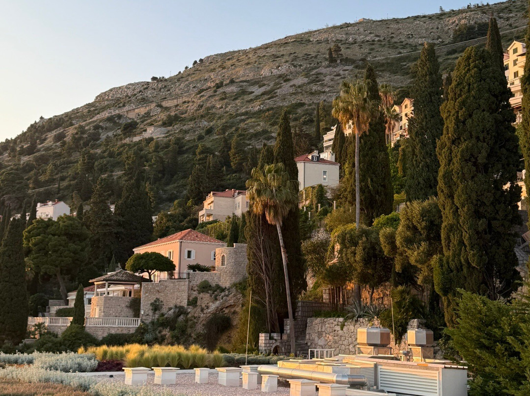 杜布罗夫尼克别墅主图