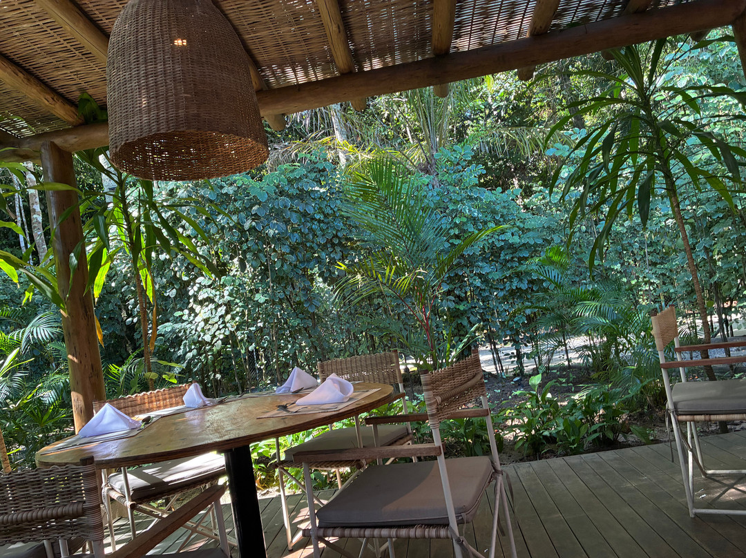 Club Med Trancoso主图