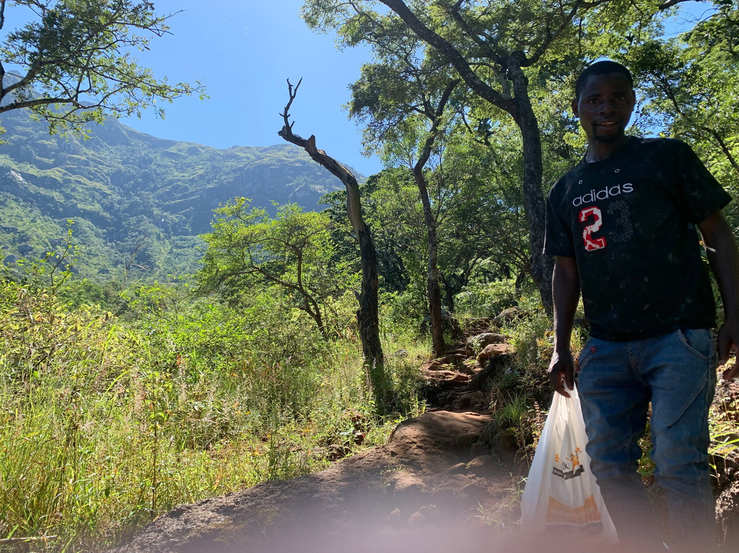 Mount Mulanje Hike With Local Guide-姆兰杰必去景点
