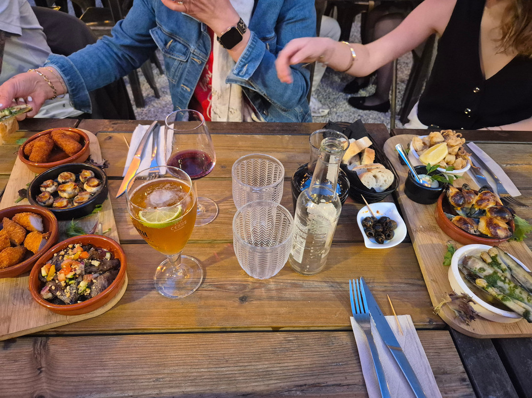 Restaurant Ô VA NA